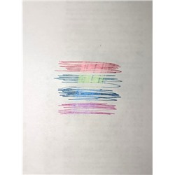 Ручка меняющая цвет чернил при стирании "Young cat", шоубокс 24 шт.