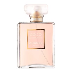 EU C Coco Mademoiselle 100 ml