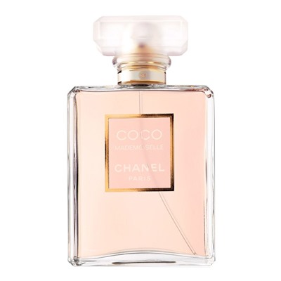 EU C Coco Mademoiselle 100 ml