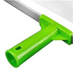 Валик игольчатый для наливных полов, 600 мм Сибртех