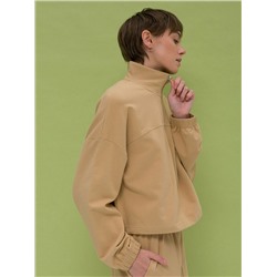 толстовка женская