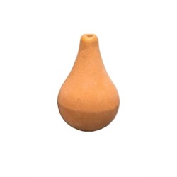 21945 Спринцовка резин тип А №0