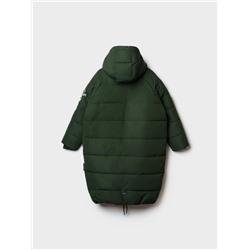 Пальто зимнее для девочки