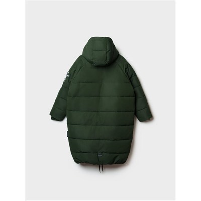 Пальто зимнее для девочки