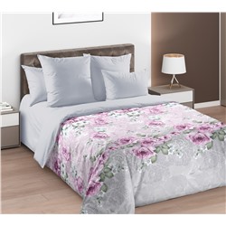 Ткань перкаль Элит / Флористика 1 (основа)