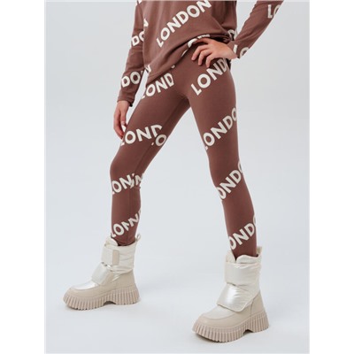 Легинсы для девочки