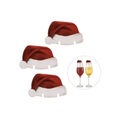 Украшение на бокал