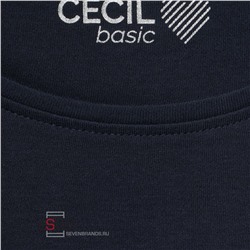 Cecil, 318628, Лонгслив