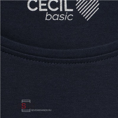 Cecil, 318628, Лонгслив