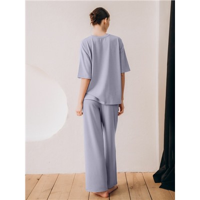 Женская пижама (Ф+Брюки)