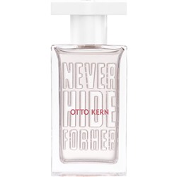 Otto Kern (Отто Керн)  Never Hide For Her Eau de Toilette Туалетная вода Spray Спрей, 50 мл