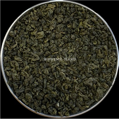 Зеленый китай крупнчай Би Лочунь (код 2101)