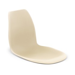 Стул подъемно-поворотный SHT-ST29/S120M
                        бежевый / черный муар