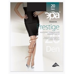 Колготки классические, Эра, Prestige 20 оптом