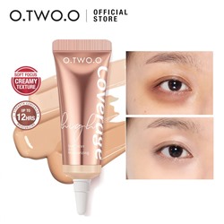Консилер O.TWO.O водостойкий № HC01 10 ml