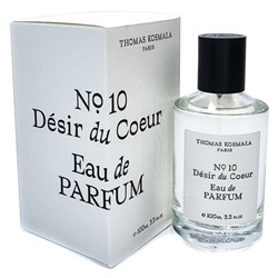 Thomas Kosmala № 10 Desir Du Coeur edp 100 ml