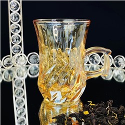 200-055 Набор из 6 стаканов 150мл в под.уп.(х12)Стекло