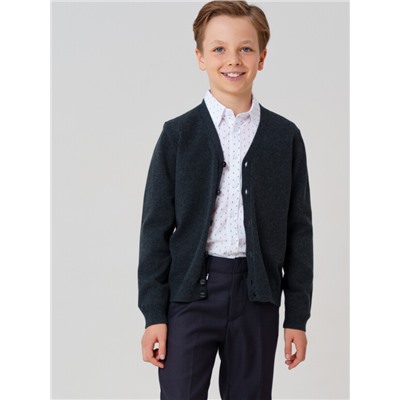 Кардиган для мальчика