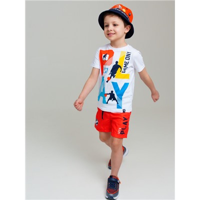 Панама для мальчика