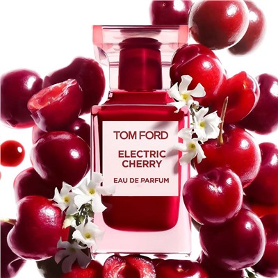 EU Tom Ford Electric Cherry Unisex edp 100 ml