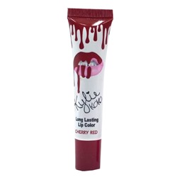 Блеск Kylie Koko Long Lasting Lip Color Cherry Red 15 g