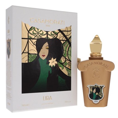 Xerjoff Lira Casamorati For Women edp 100 ml