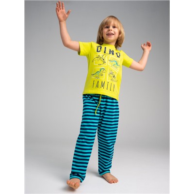 Пижама для мальчика