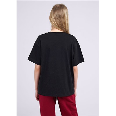 Футболка детская для девочки