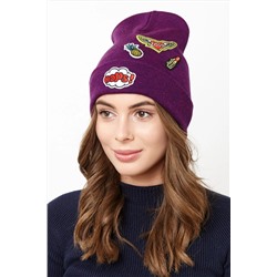 Шапка Молодежная Топ375