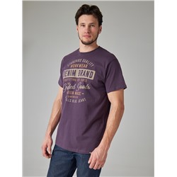 Футболка мужская арт. 02285/Brand