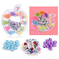 Набор создание украшений "Яблочко"