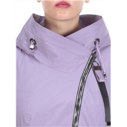 FY-895 LILAC Ветровка женская АЛИСА (100%полиэстер)