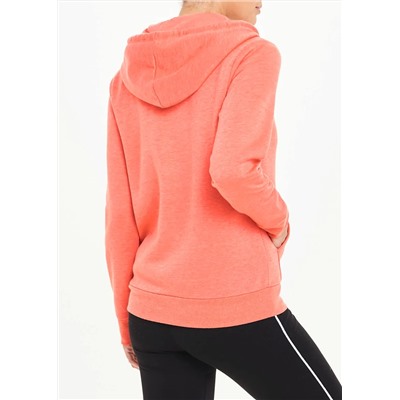 Zip Up Hoodie