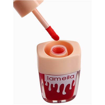 Тинт для губ, 8 г, водостойкий, оттенок №3