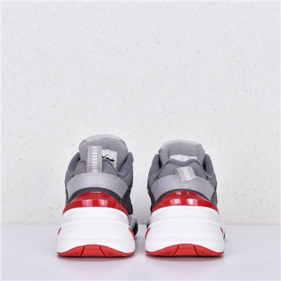 Кроссовки Nike M2K Tekno Grey арт 9029-13