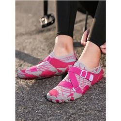 Коралловые тапочки аквашузы