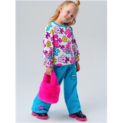 Сумка для девочки