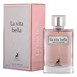 Alhambra La Vita Bella For Women edp 100 ml