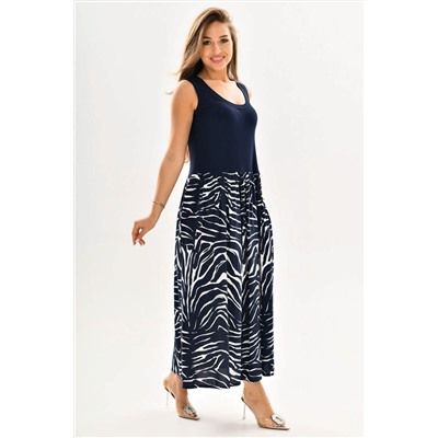 Платье Искра