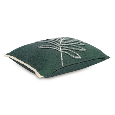 Подушка декоративная Garden harmony из коллекции Ethnic, 30х45 см
