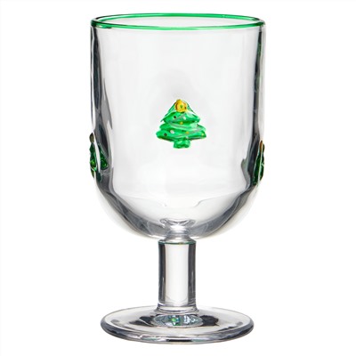 НАБОР БОКАЛОВ ДЛЯ ВИНА "CELEBRATION" ИЗ 2 ШТ. 350 МЛ