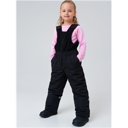 Полукомбинезон для девочки