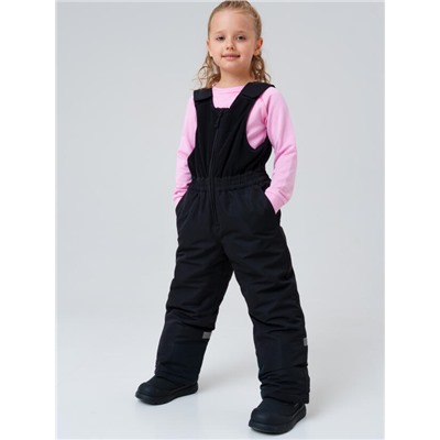 Полукомбинезон для девочки