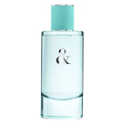 Tiffany & Co Love For Women edp 90 ml ( в тубе )