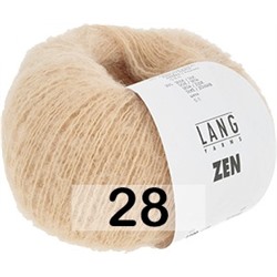 Пряжа Lang Yarns ZEN