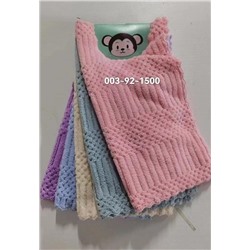 Салфетки 30х30 см 5 шт. в упаковке арт.003-92