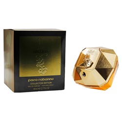 Paco Rabanne Lady Million Collector Edition edp 80 ml