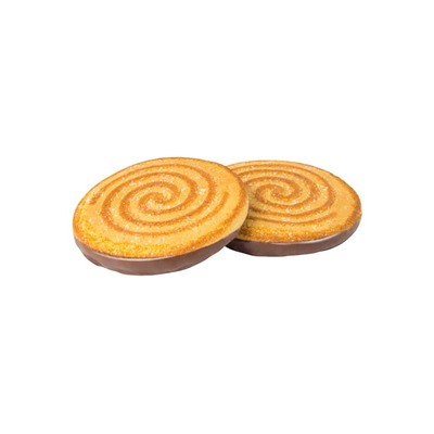 Печенье «Вихарёк» со вкусом апельсина, сахарное (коробка 4 кг)