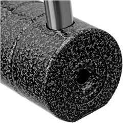 Замок навесной ЗН2-21.80 мм Сибртех