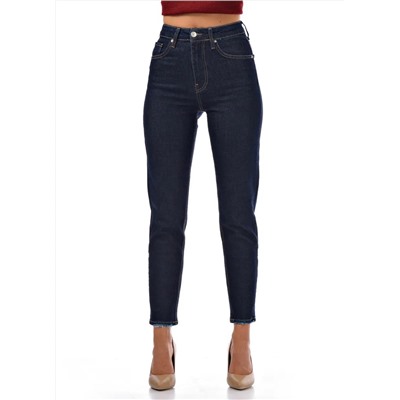 Женские джинсы МОМ CRACPOT